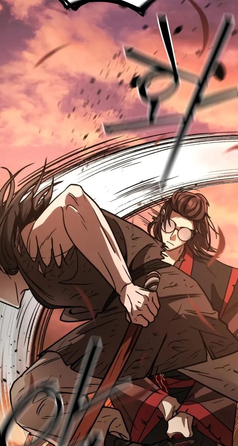 The New Beggars' Sect Chapter 31 page 113 - 