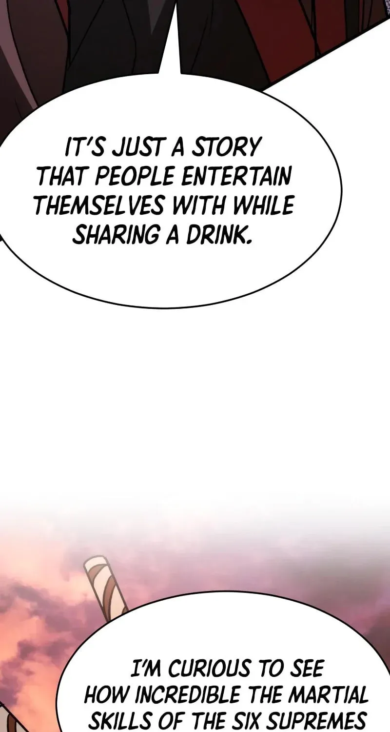 The New Beggars' Sect Chapter 31 page 13 - 