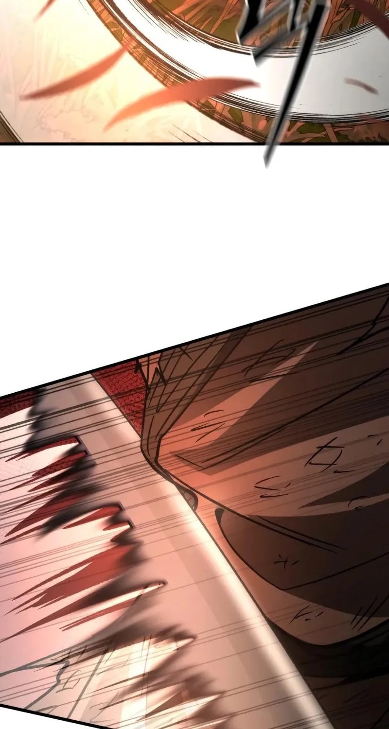 The New Beggars' Sect Chapter 31 page 122 - 