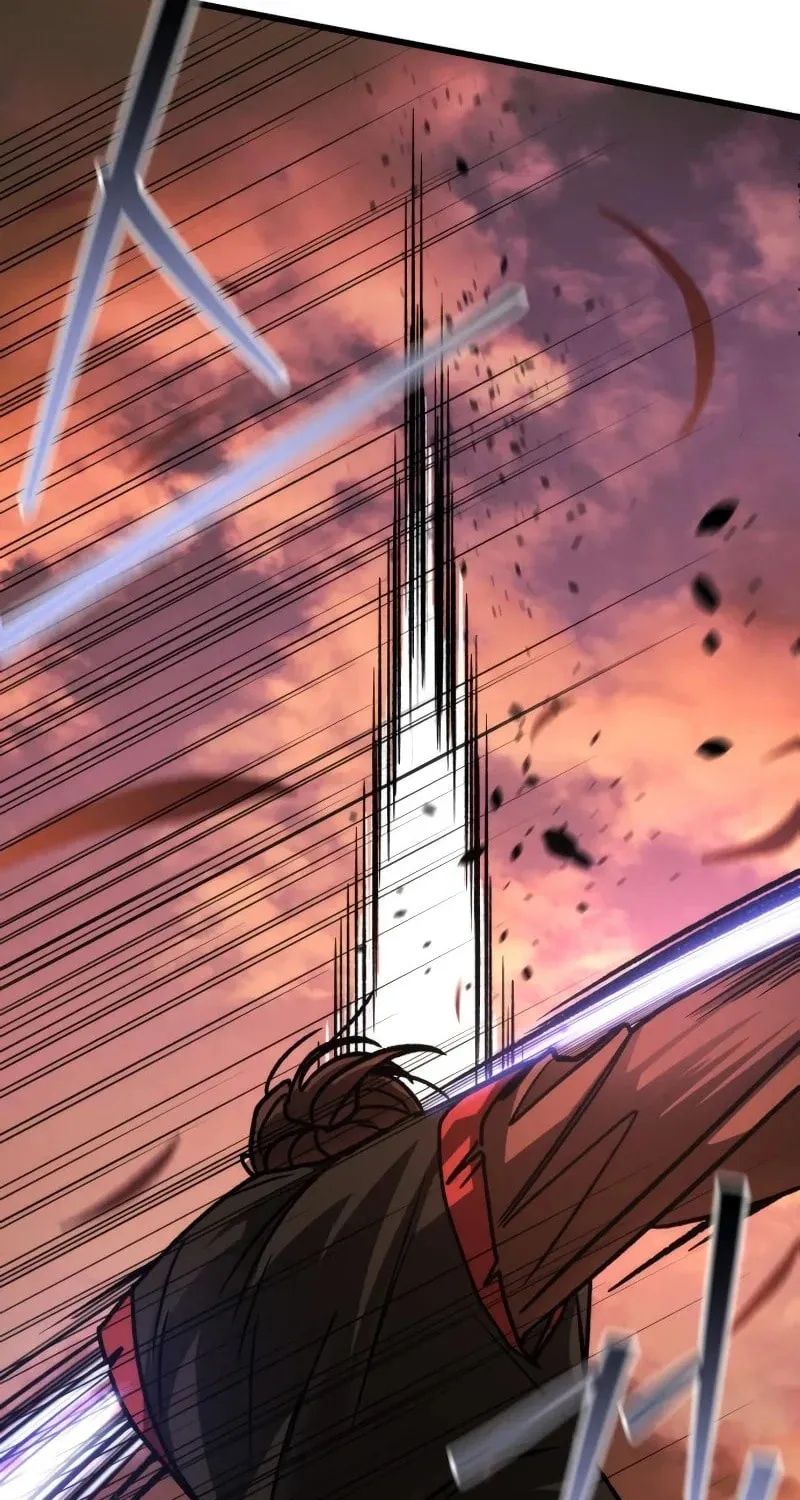 The New Beggars' Sect Chapter 31 page 124 - 