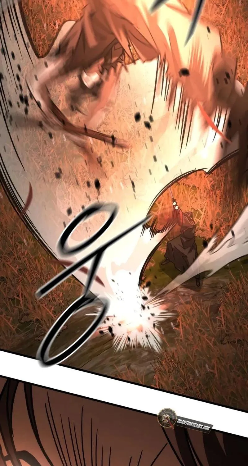 The New Beggars' Sect Chapter 31 page 126 - 