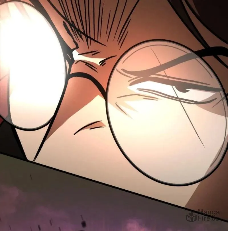 The New Beggars' Sect Chapter 31 page 127 - 