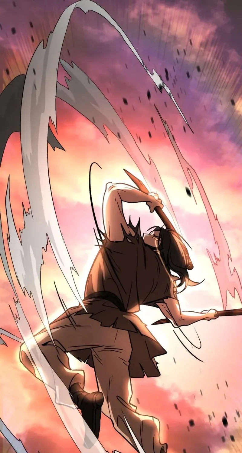 The New Beggars' Sect Chapter 31 page 128 - 