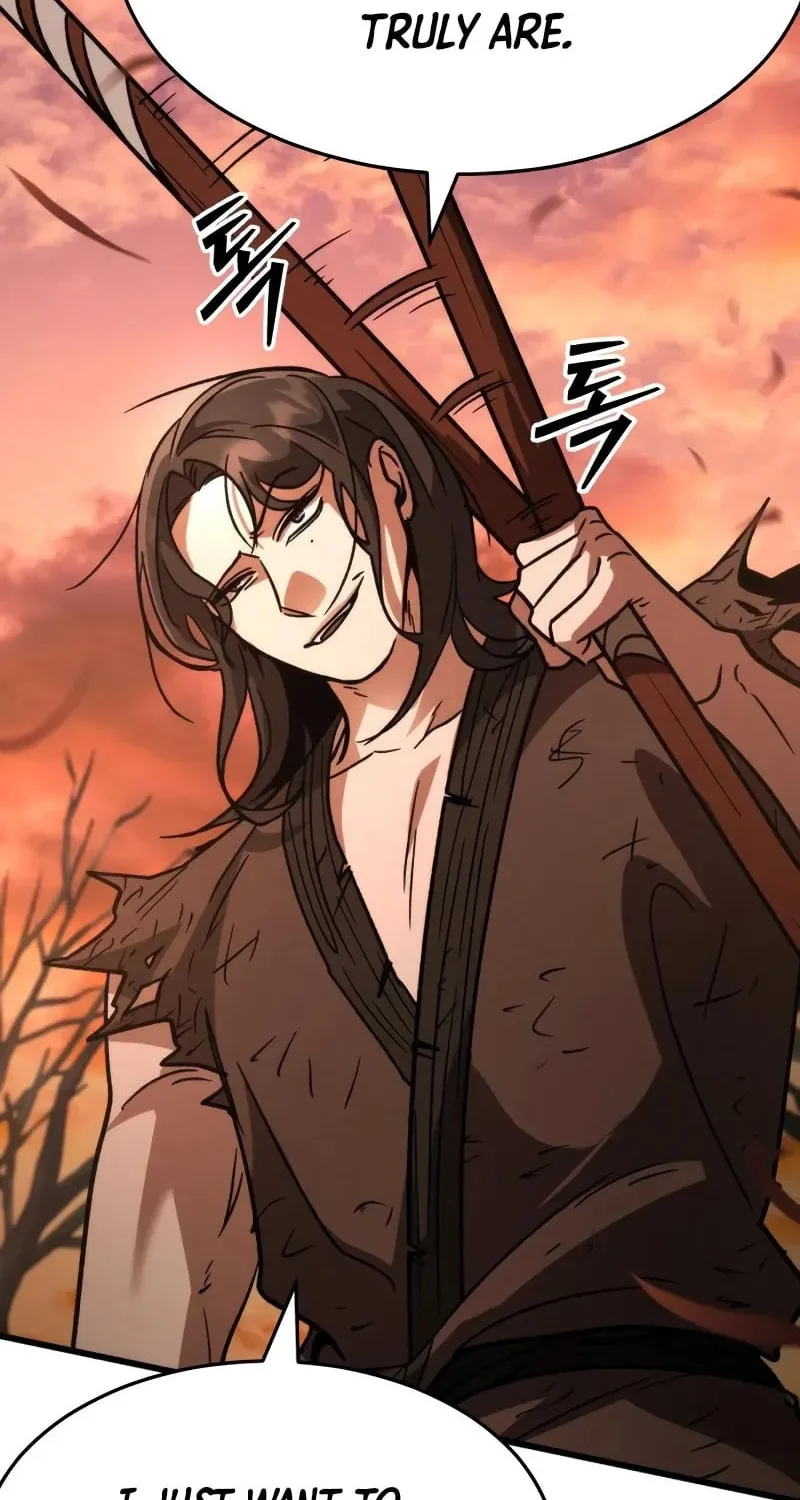 The New Beggars' Sect Chapter 31 page 14 - 