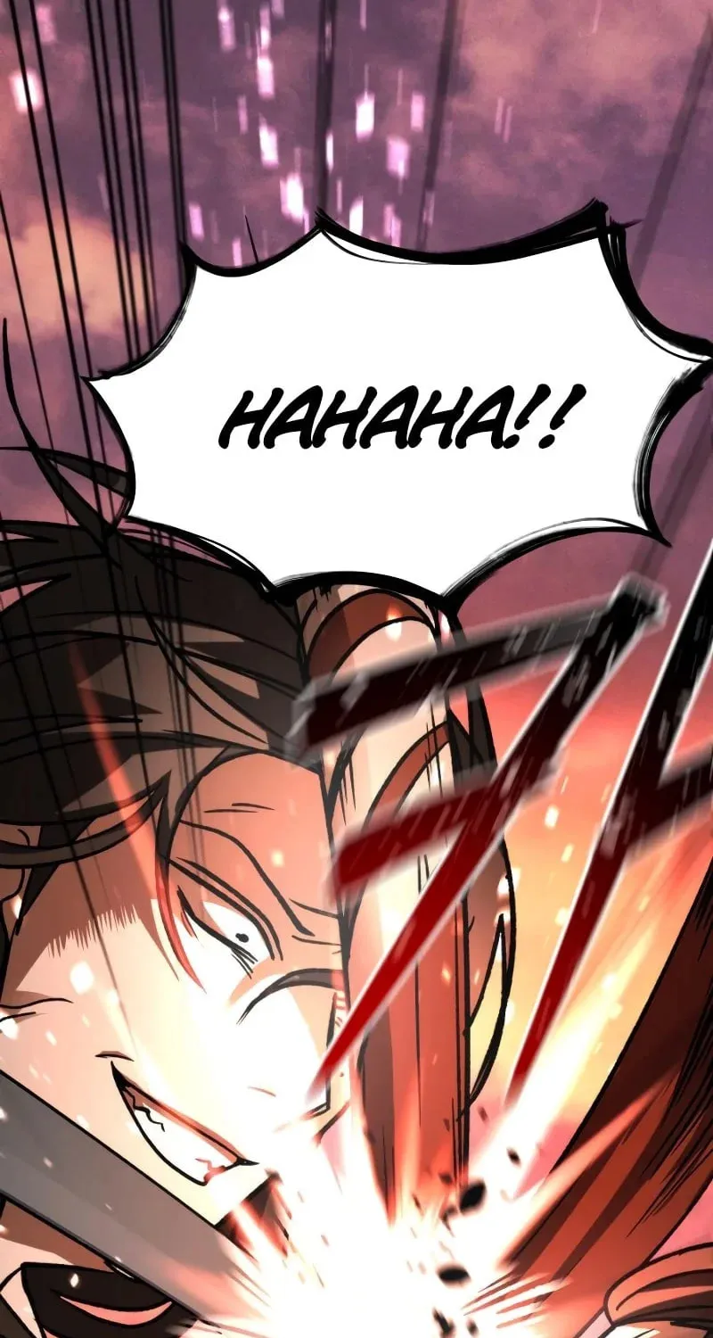 The New Beggars' Sect Chapter 31 page 138 - 