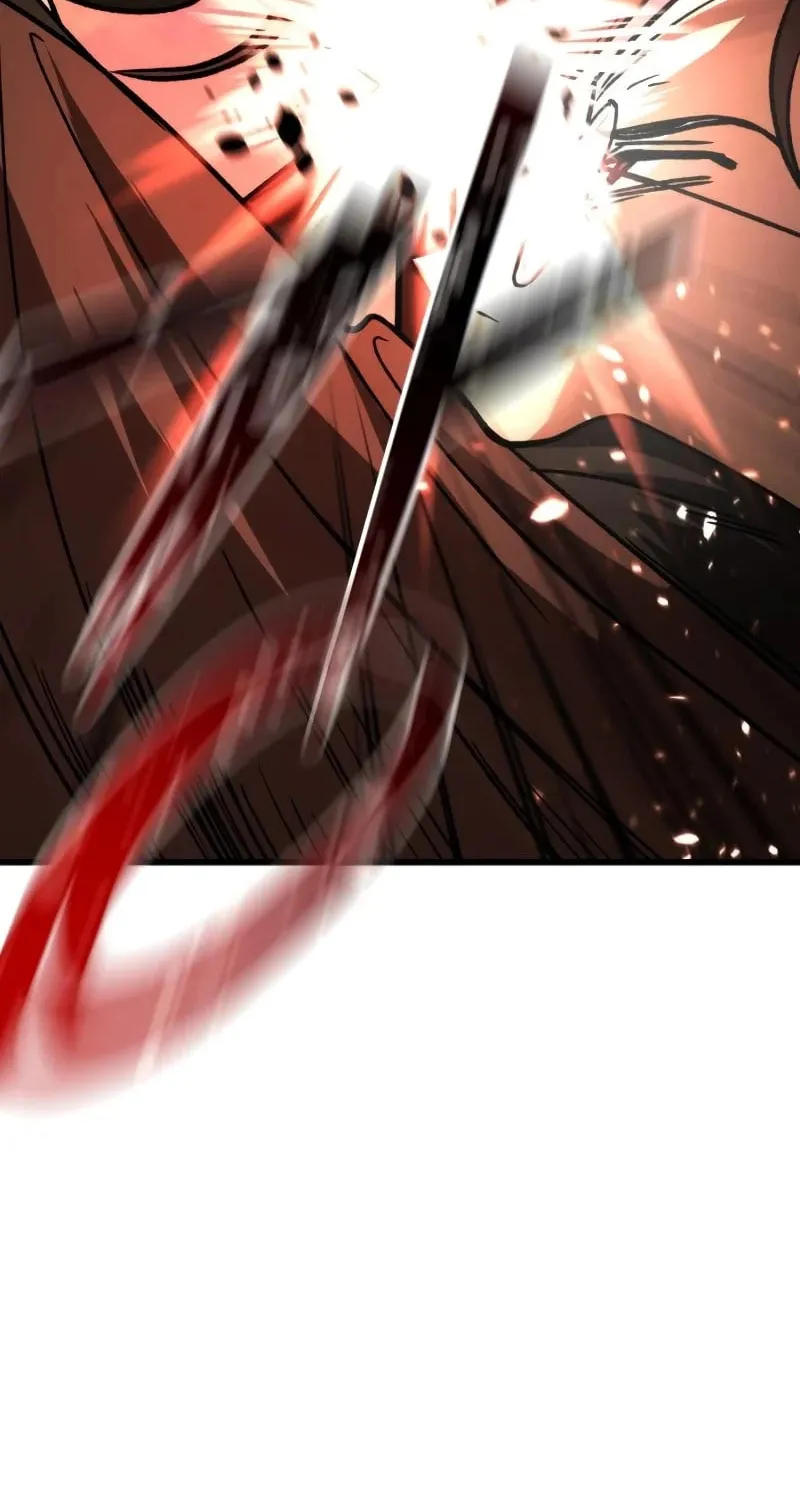 The New Beggars' Sect Chapter 31 page 139 - 