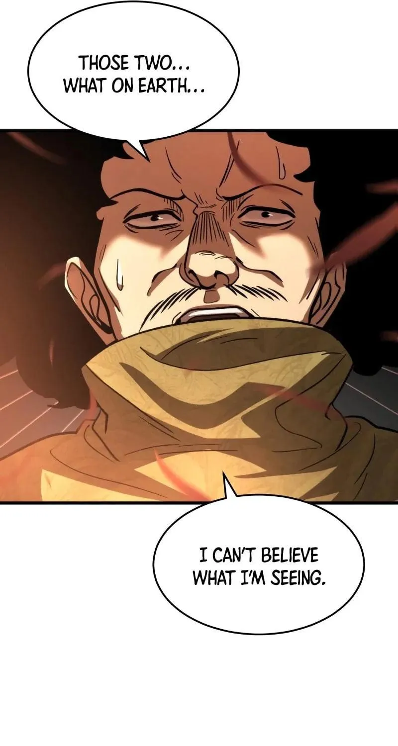 The New Beggars' Sect Chapter 31 page 150 - 