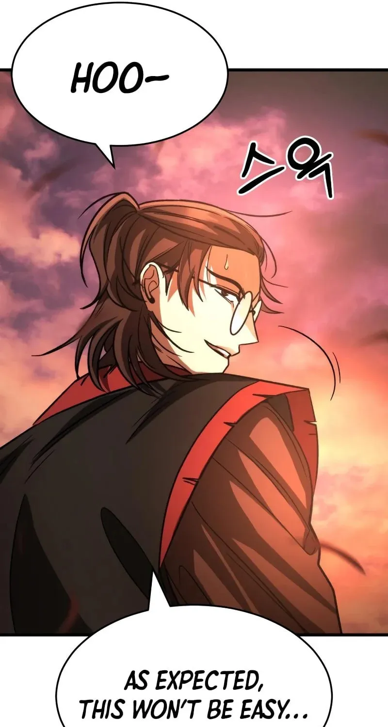 The New Beggars' Sect Chapter 31 page 152 - 