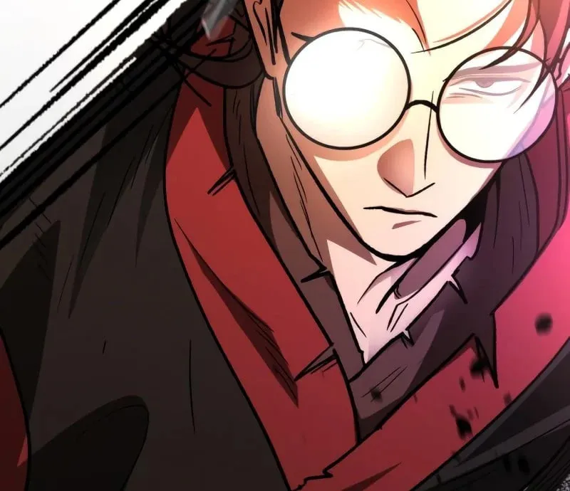The New Beggars' Sect Chapter 31 page 157 - 