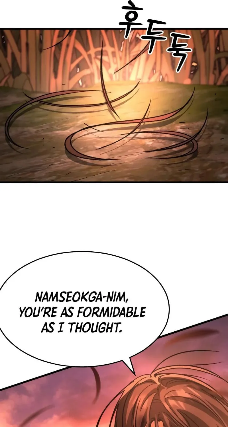 The New Beggars' Sect Chapter 31 page 162 - 