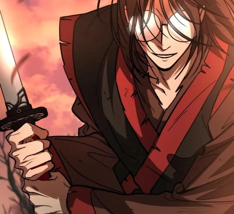 The New Beggars' Sect Chapter 31 page 163 - 