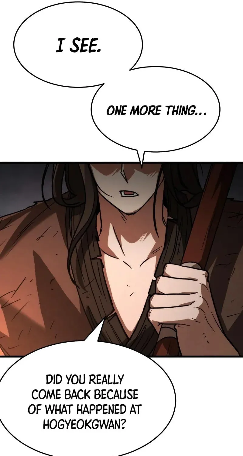 The New Beggars' Sect Chapter 31 page 18 - 