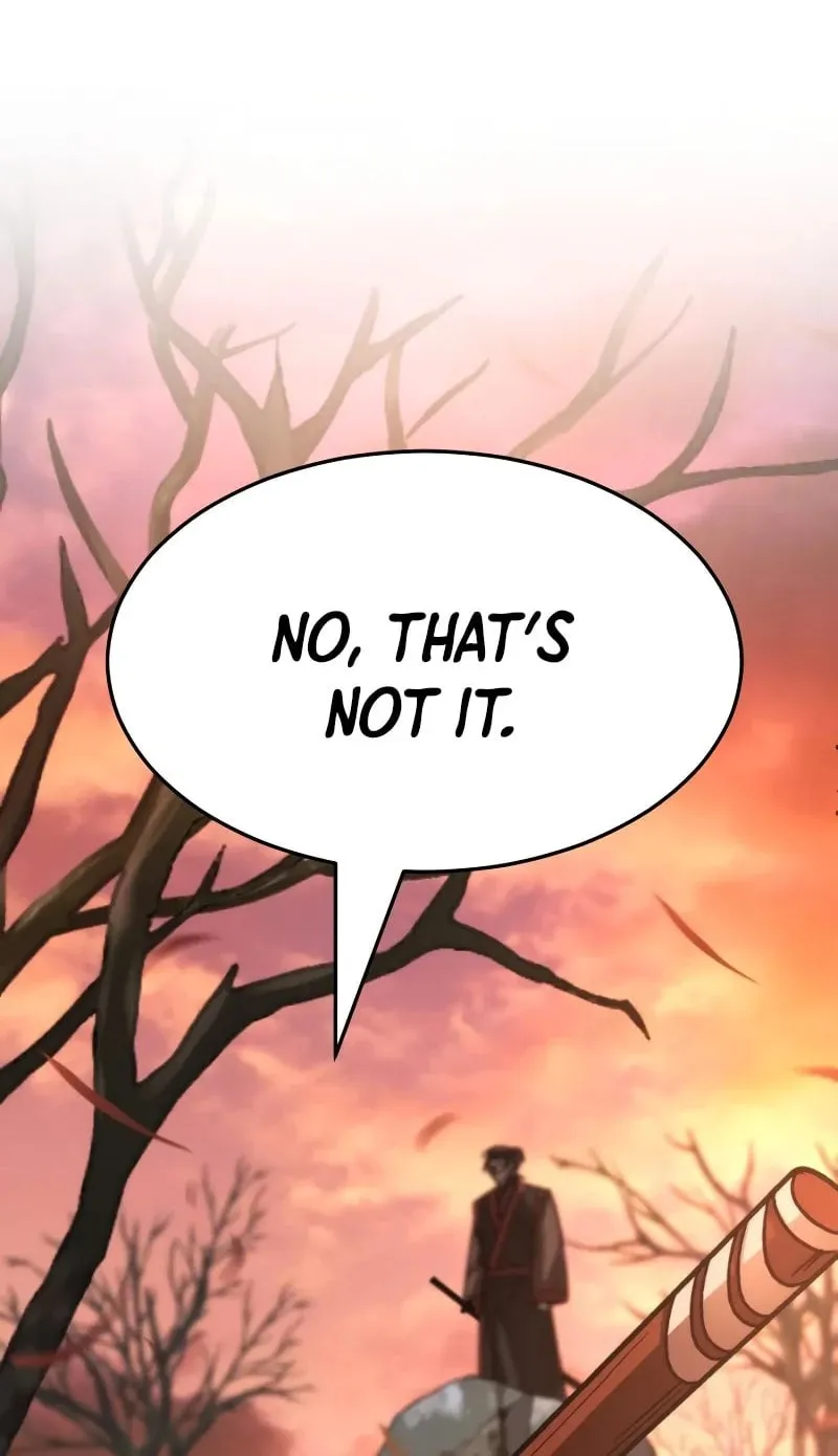 The New Beggars' Sect Chapter 31 page 21 - 