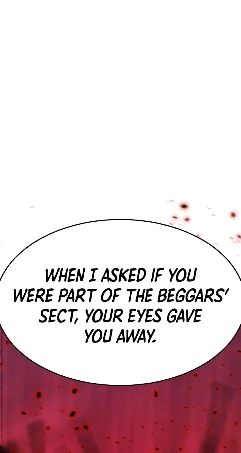 The New Beggars' Sect Chapter 31 page 23 - 