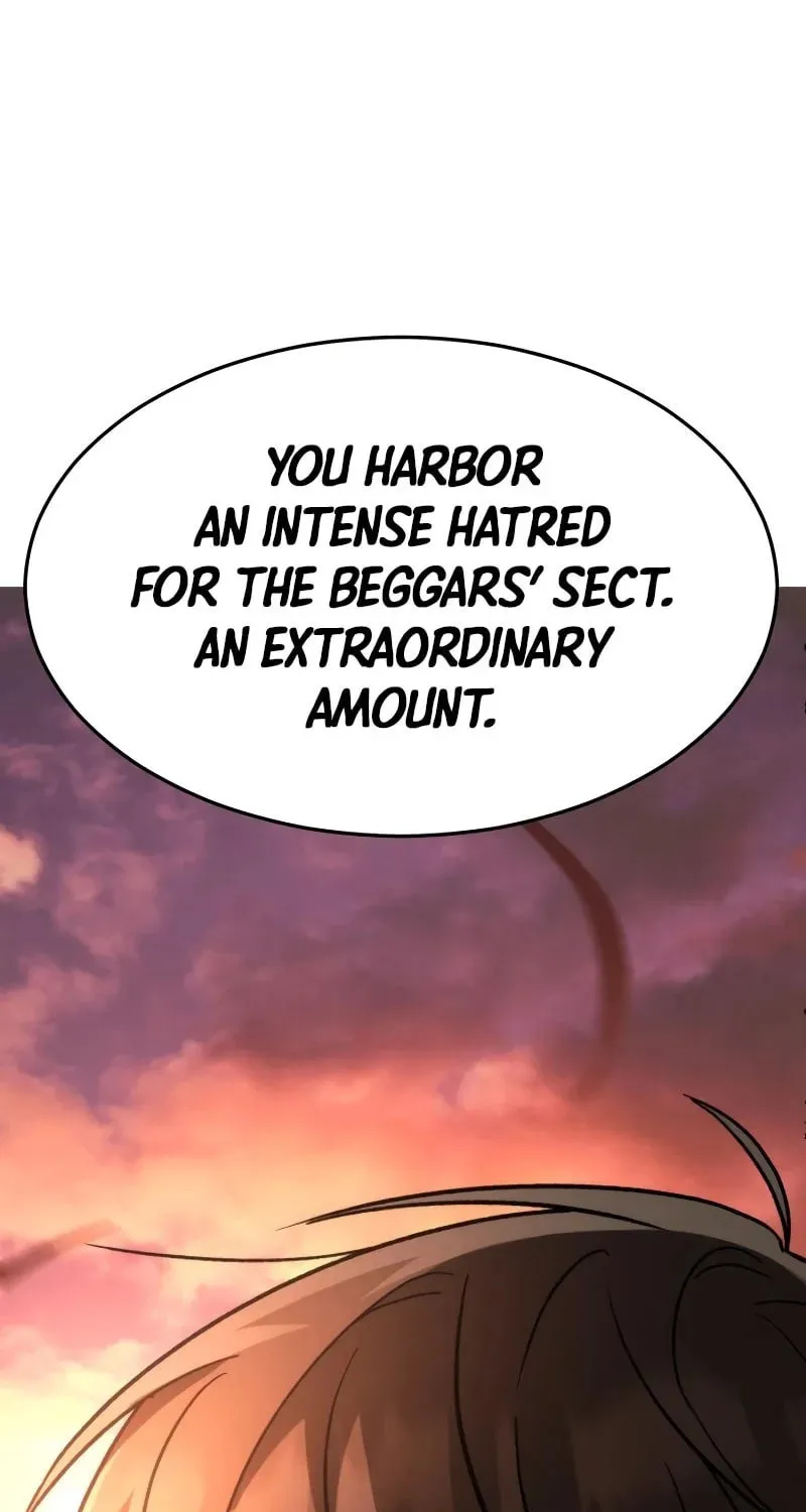 The New Beggars' Sect Chapter 31 page 28 - 