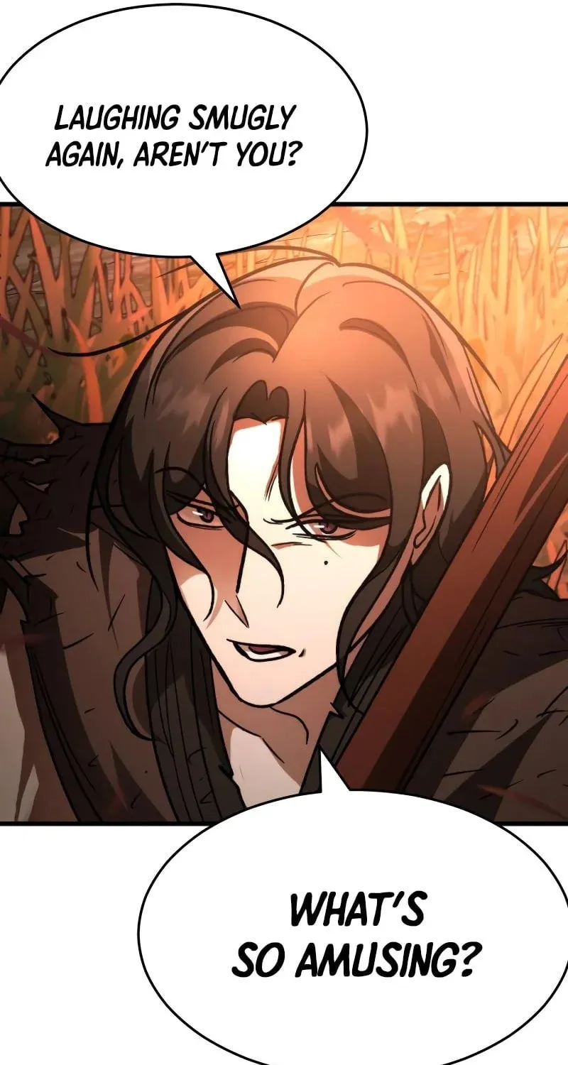 The New Beggars' Sect Chapter 31 page 4 - 