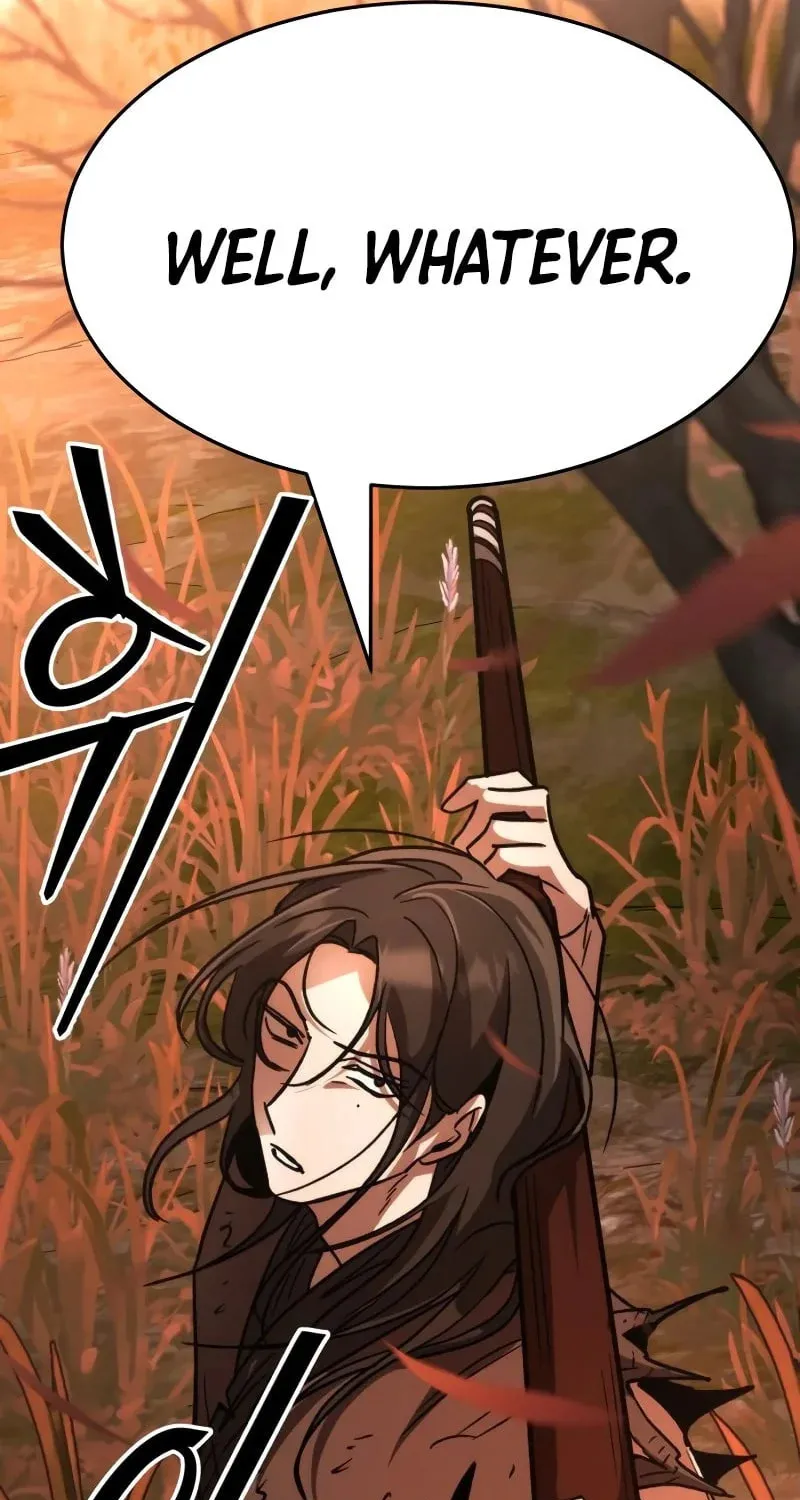 The New Beggars' Sect Chapter 31 page 33 - 