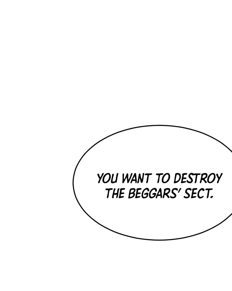 The New Beggars' Sect Chapter 31 page 35 - 