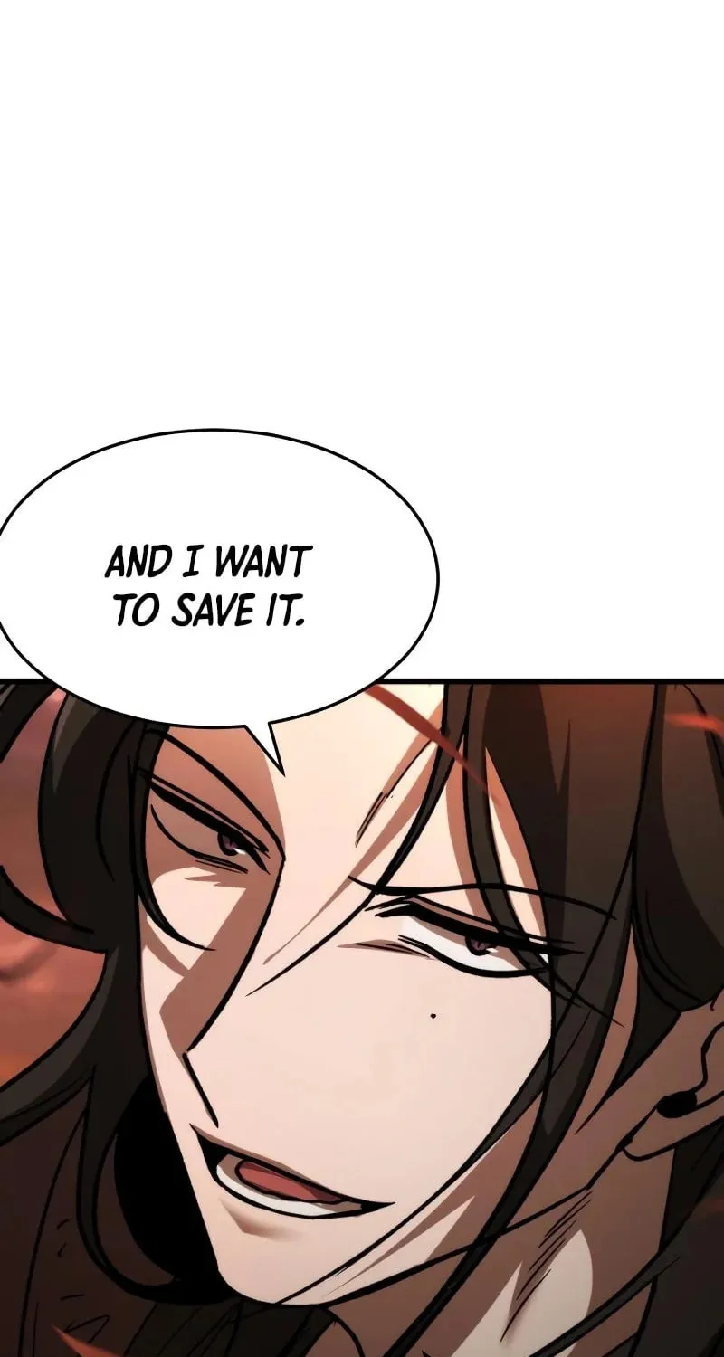 The New Beggars' Sect Chapter 31 page 36 - 