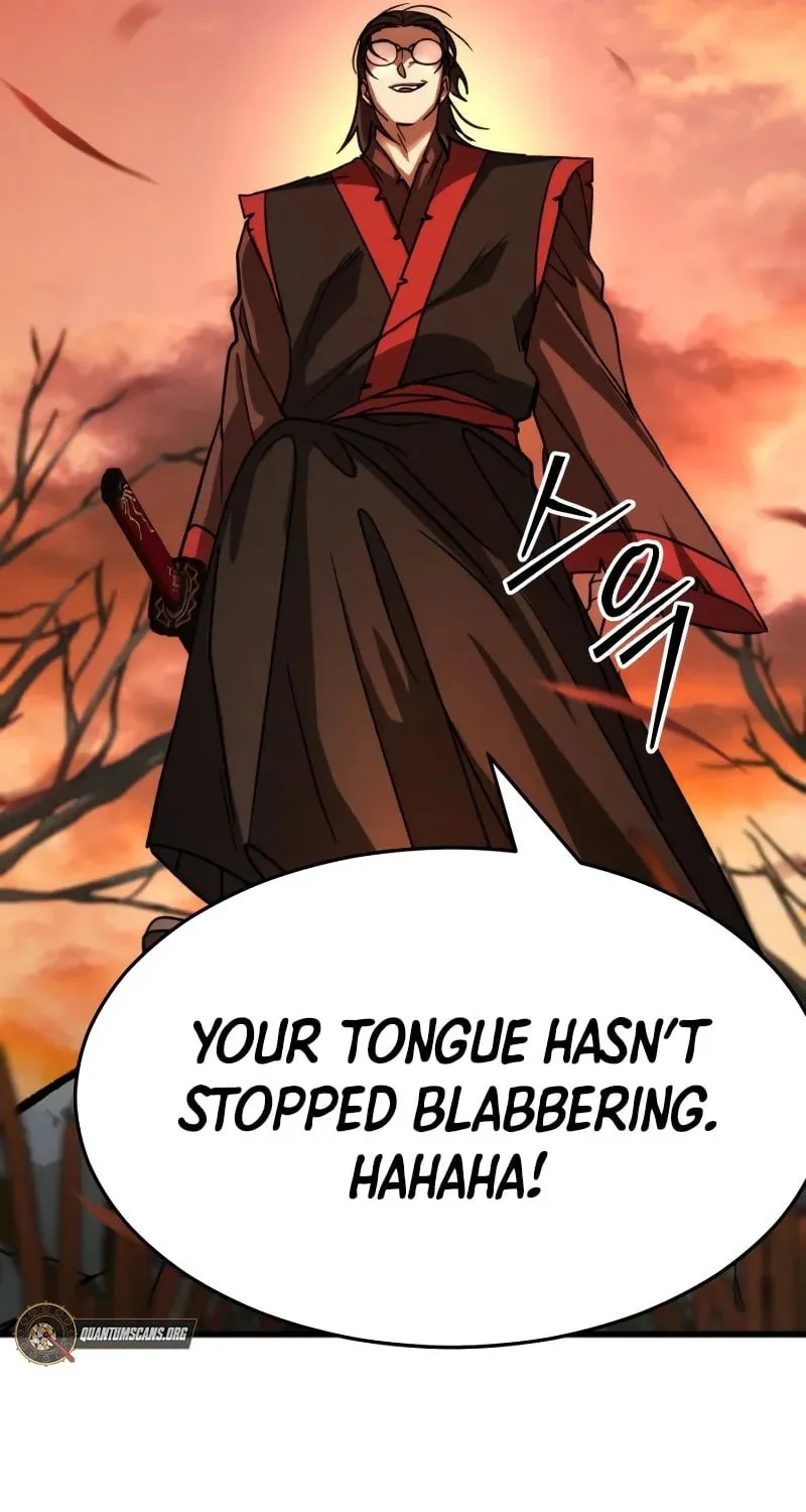 The New Beggars' Sect Chapter 31 page 39 - 