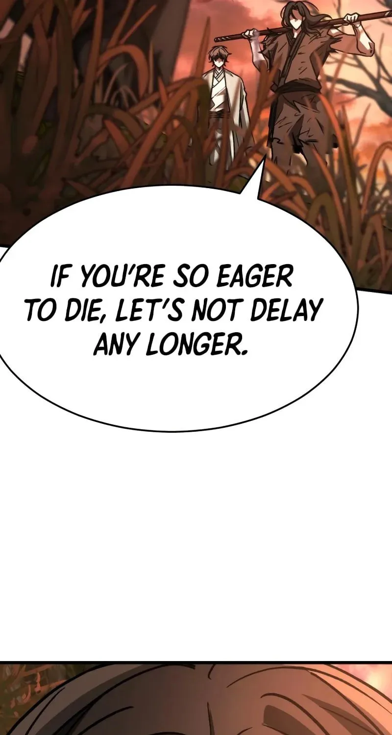 The New Beggars' Sect Chapter 31 page 42 - 