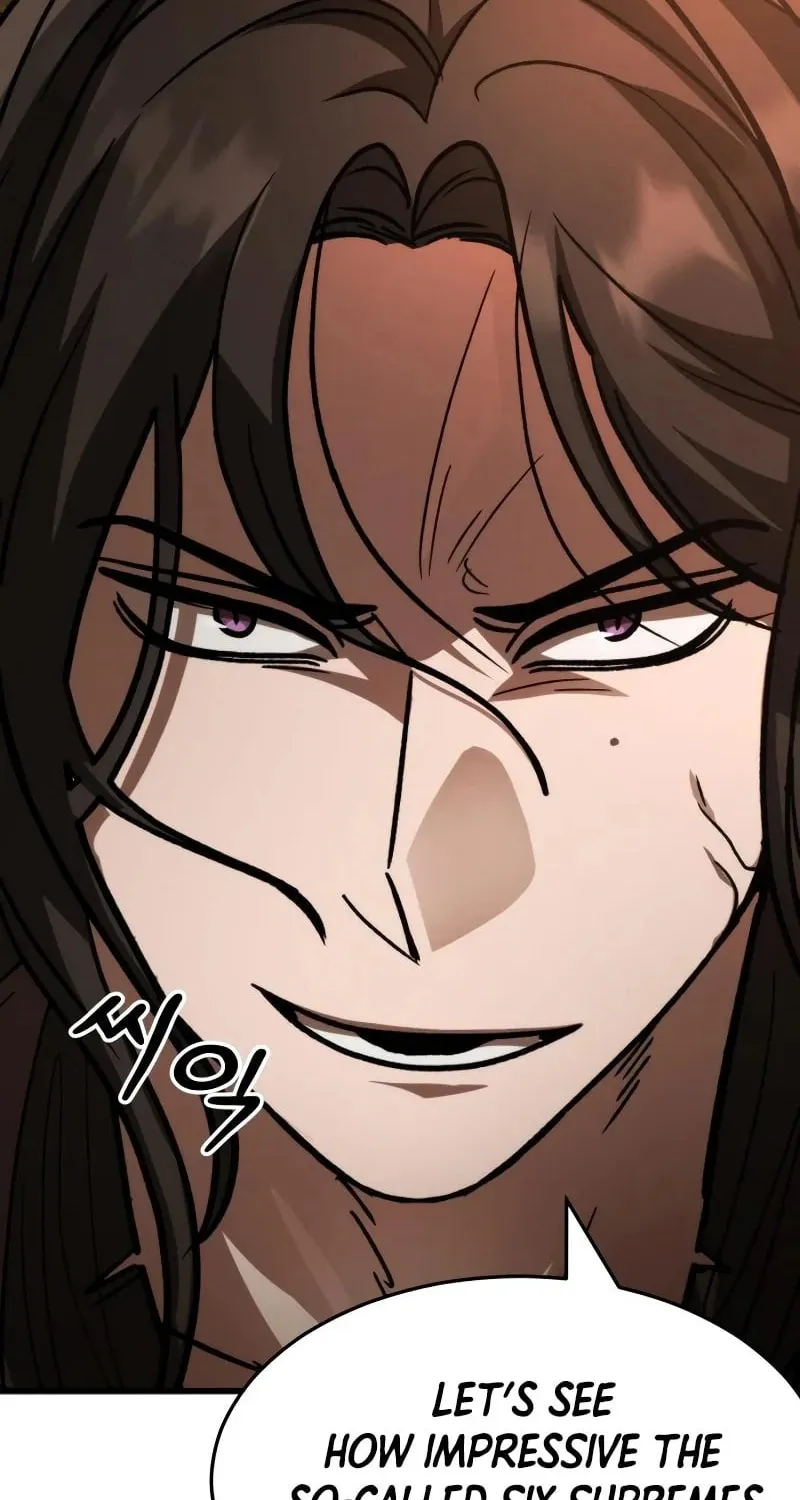 The New Beggars' Sect Chapter 31 page 43 - 