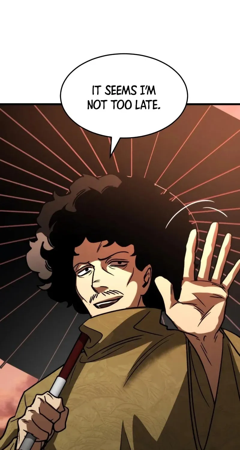 The New Beggars' Sect Chapter 31 page 46 - 