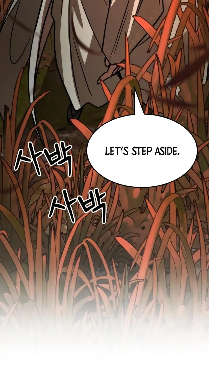 The New Beggars' Sect Chapter 31 page 49 - 