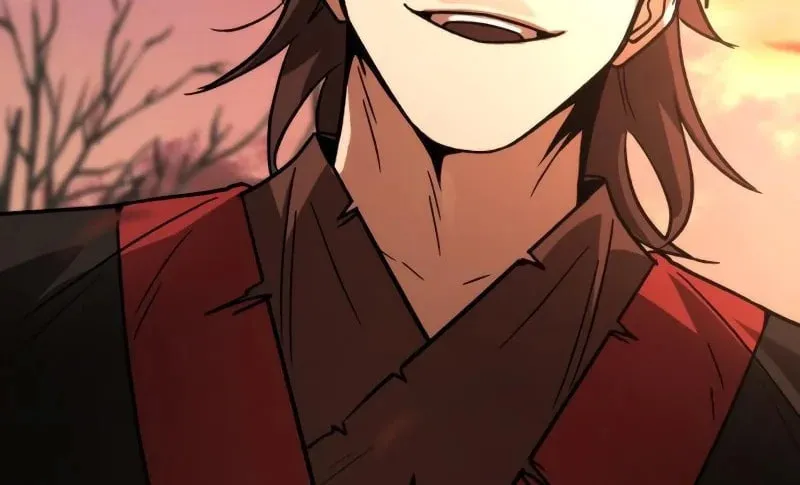 The New Beggars' Sect Chapter 31 page 6 - 