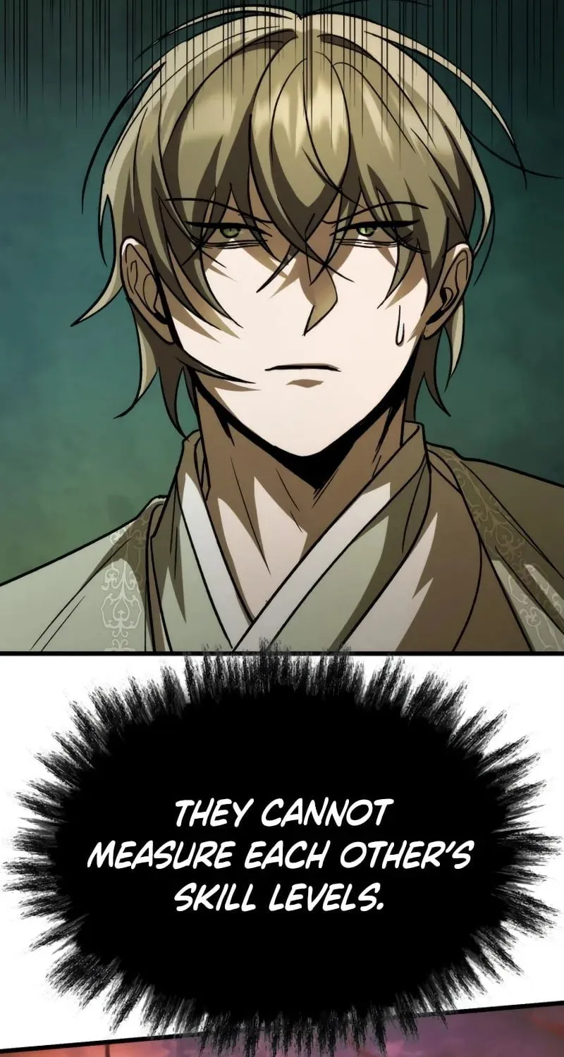 The New Beggars' Sect Chapter 31 page 51 - 