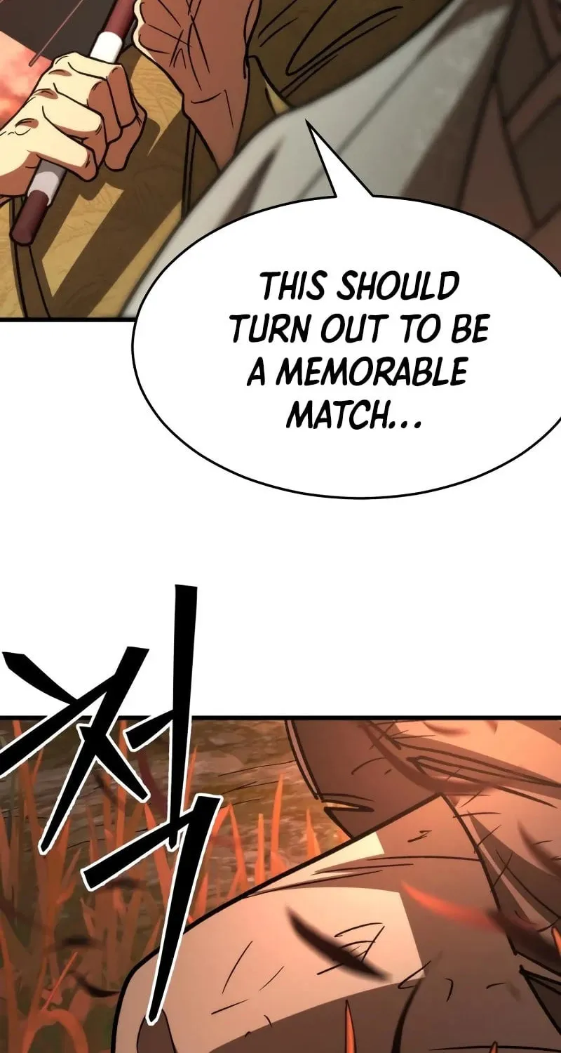 The New Beggars' Sect Chapter 31 page 55 - 