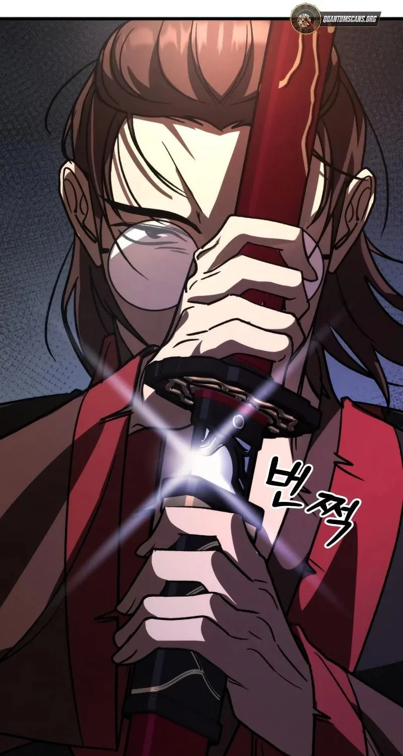 The New Beggars' Sect Chapter 31 page 60 - 