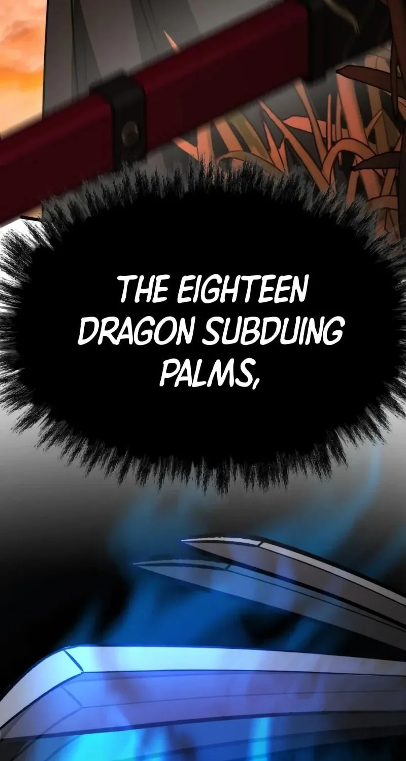 The New Beggars' Sect Chapter 31 page 63 - 
