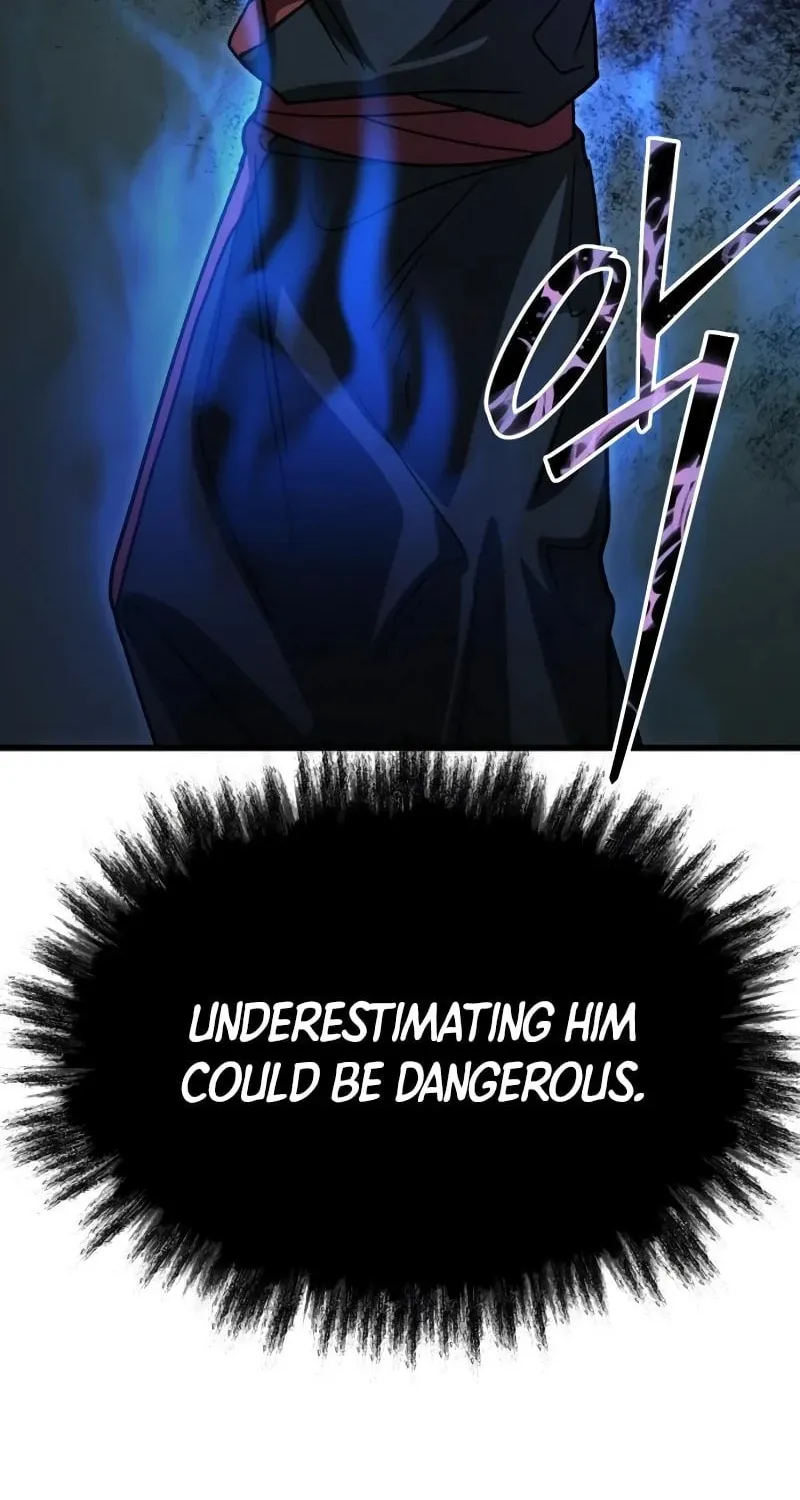 The New Beggars' Sect Chapter 31 page 68 - 