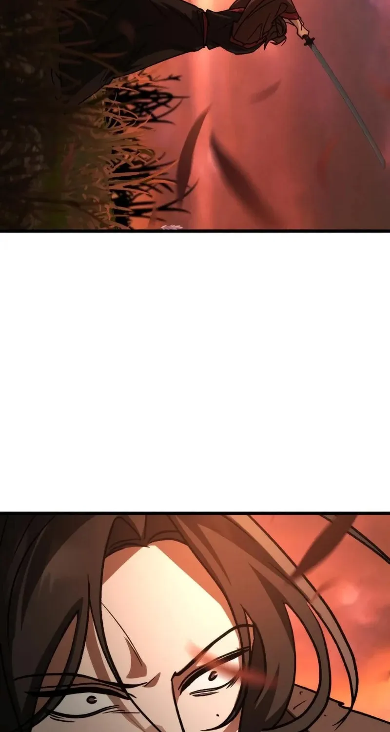 The New Beggars' Sect Chapter 31 page 71 - 
