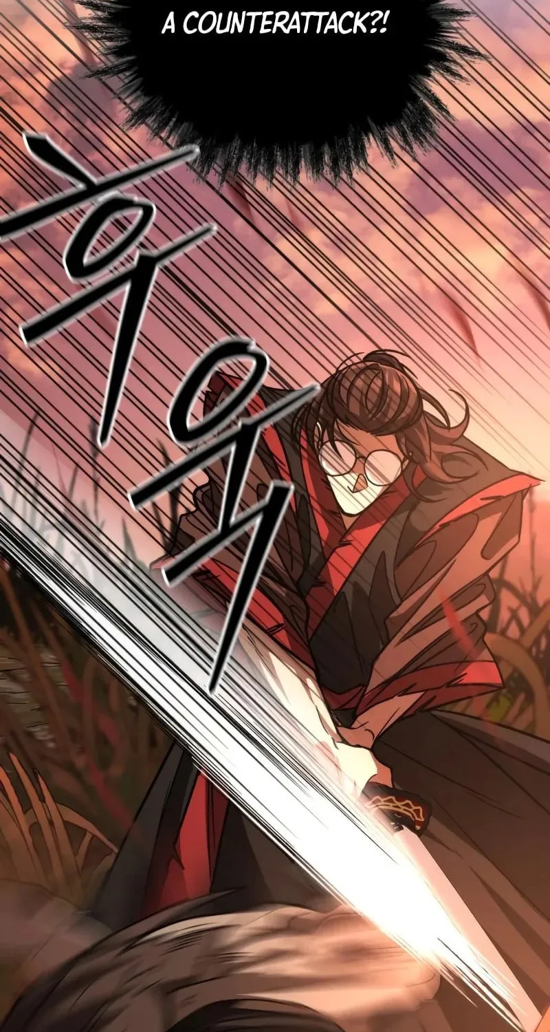 The New Beggars' Sect Chapter 31 page 83 - 