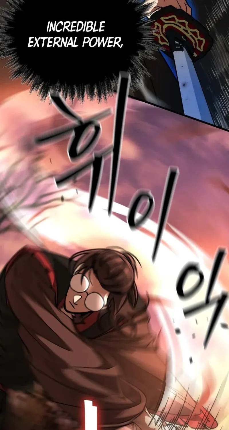 The New Beggars' Sect Chapter 31 page 86 - 