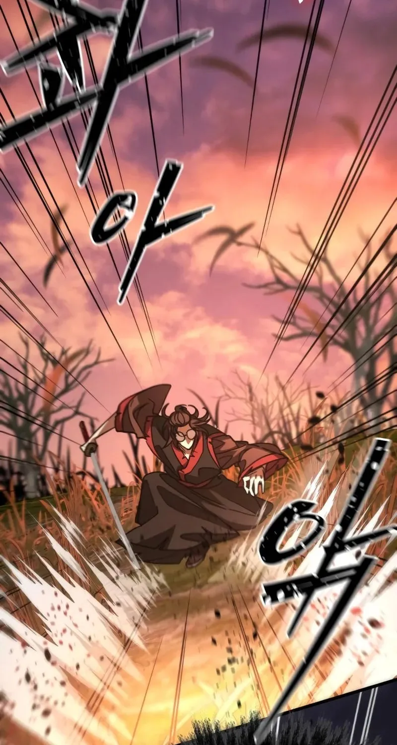 The New Beggars' Sect Chapter 31 page 89 - 
