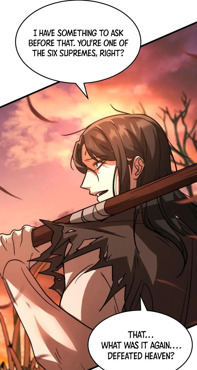 The New Beggars' Sect Chapter 31 page 10 - 