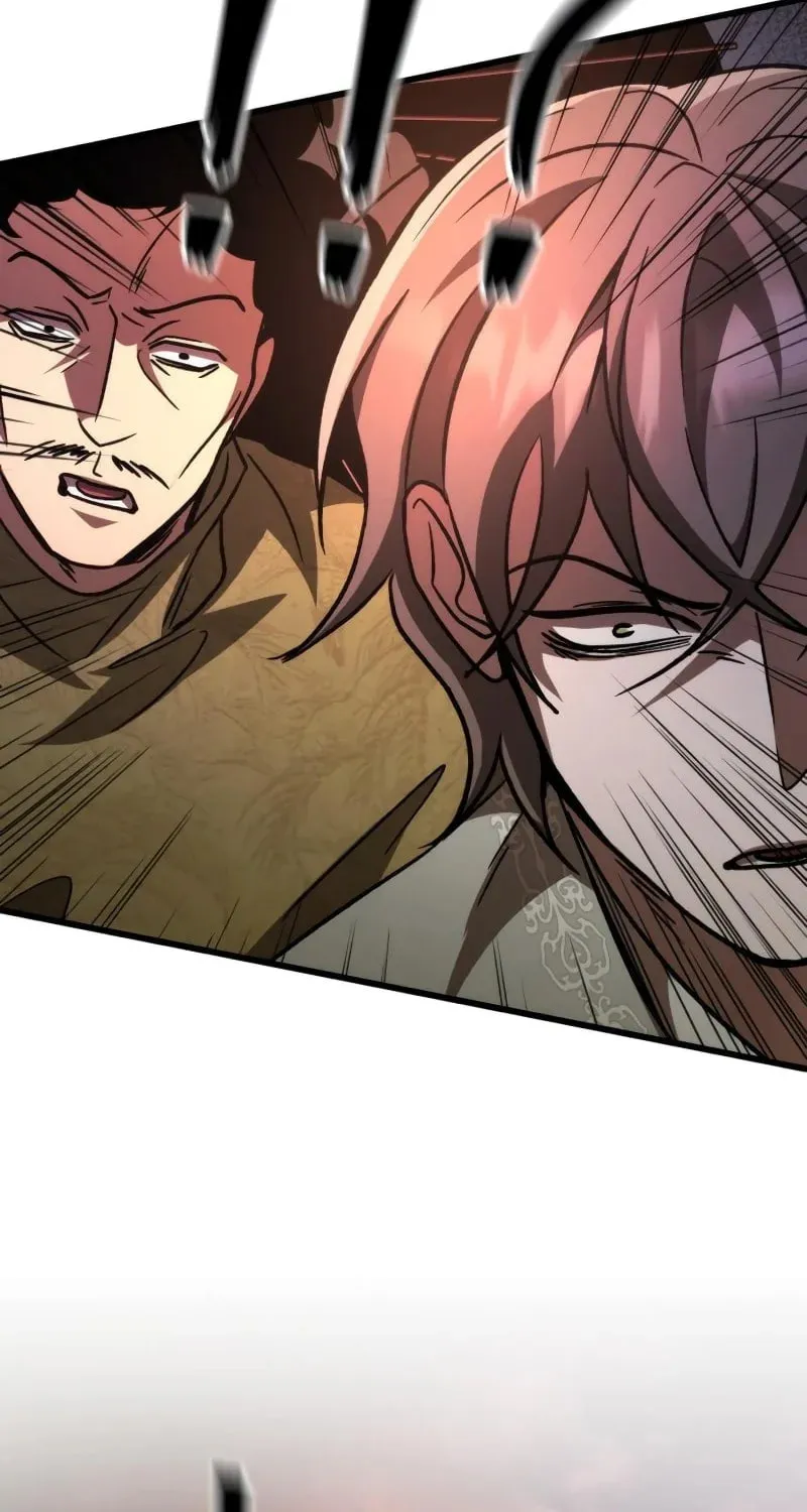 The New Beggars' Sect Chapter 31 page 97 - 