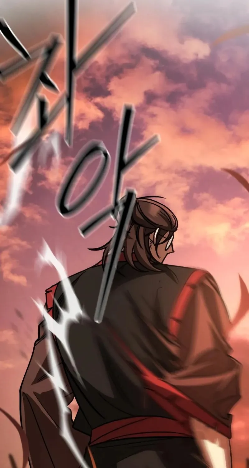 The New Beggars' Sect Chapter 31 page 98 - 