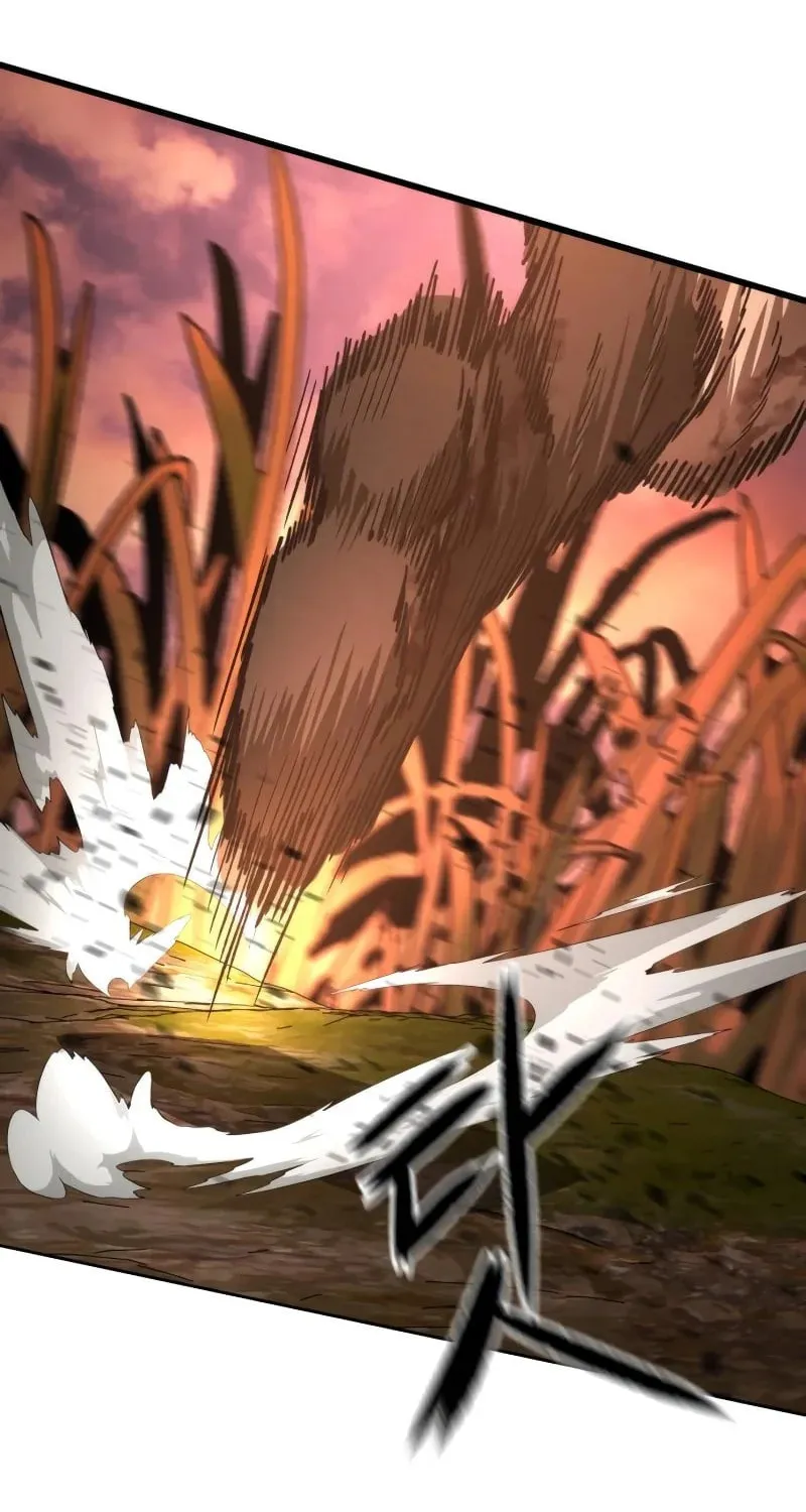 The New Beggars' Sect Chapter 32 page 101 - 