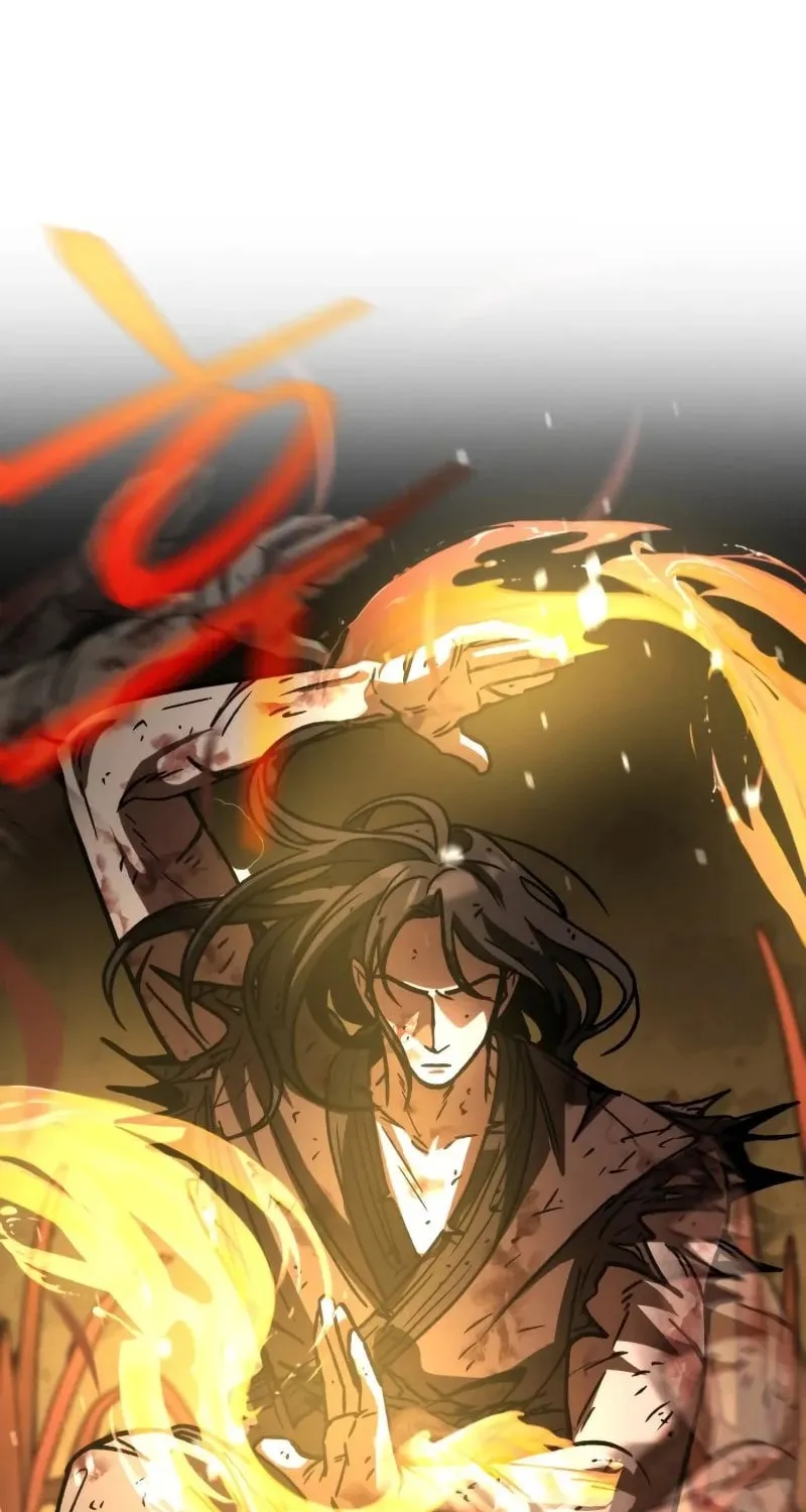 The New Beggars' Sect Chapter 32 page 121 - 