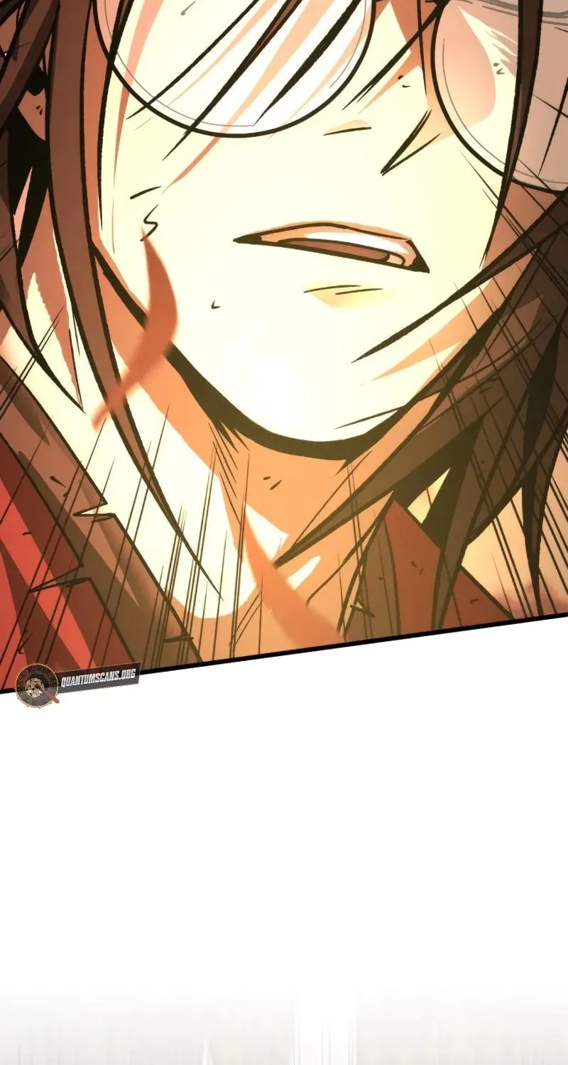 The New Beggars' Sect Chapter 32 page 124 - 