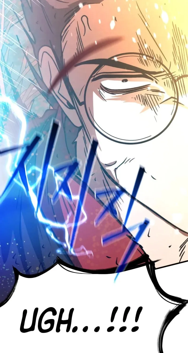 The New Beggars' Sect Chapter 32 page 140 - 