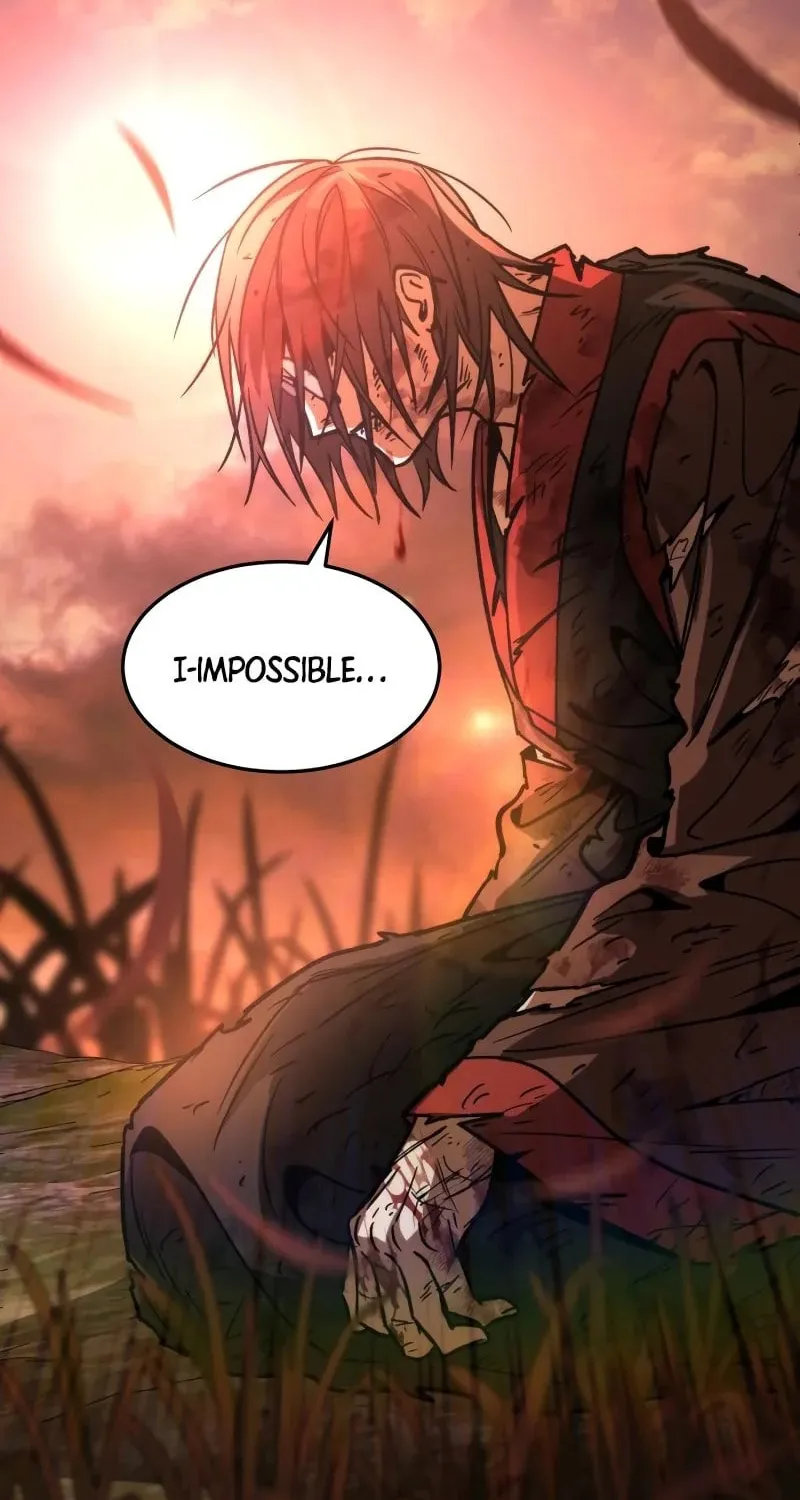 The New Beggars' Sect Chapter 32 page 164 - 