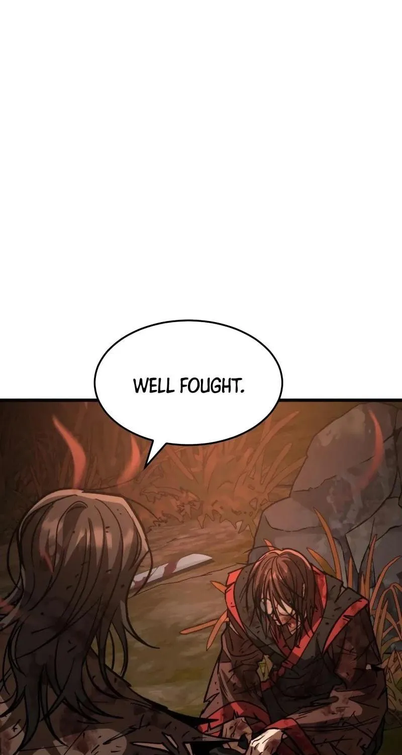 The New Beggars' Sect Chapter 32 page 169 - 
