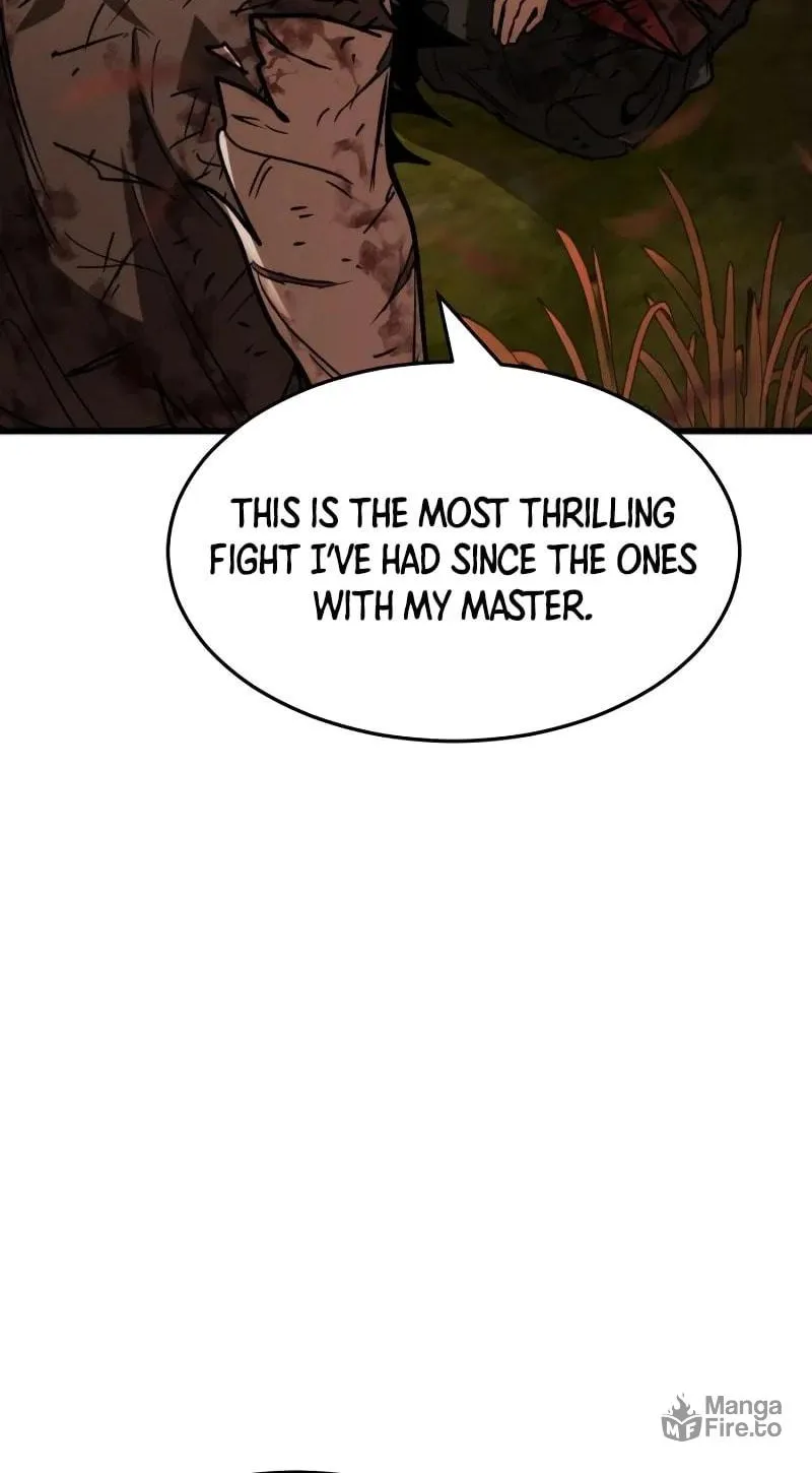 The New Beggars' Sect Chapter 32 page 170 - 