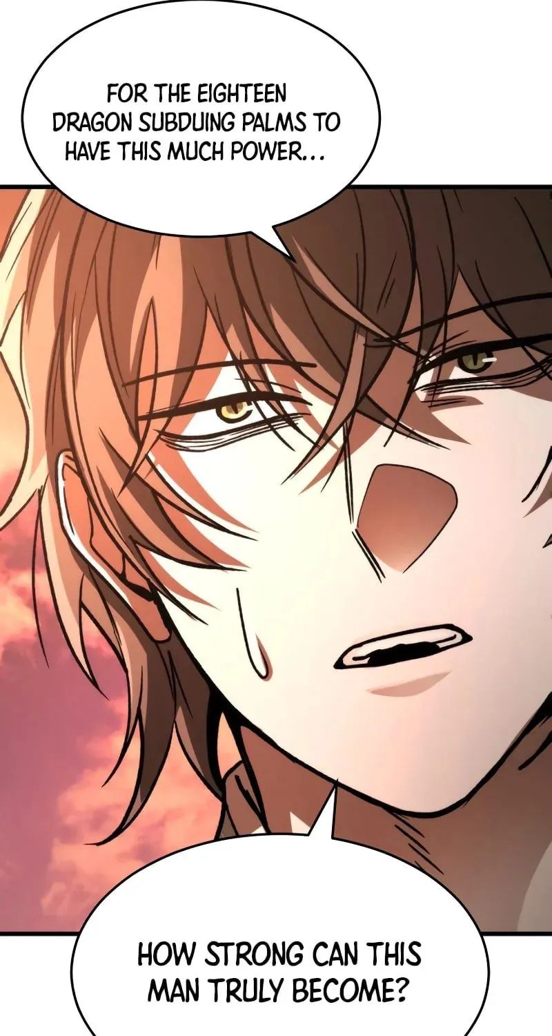 The New Beggars' Sect Chapter 32 page 171 - 