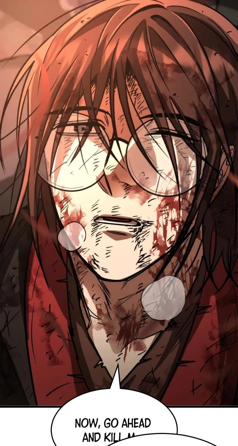 The New Beggars' Sect Chapter 32 page 174 - 